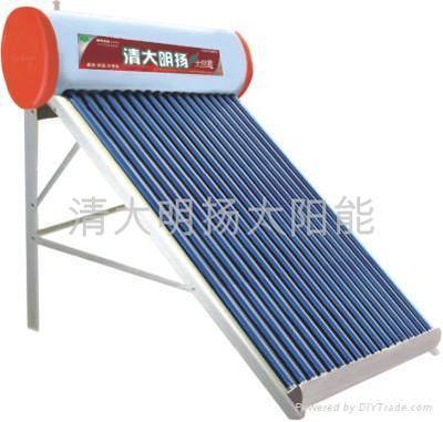 清大明揚太陽能 立足北京，以創新之光點亮綠色未來