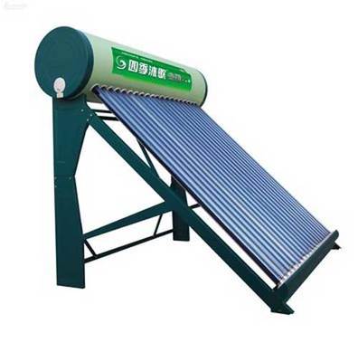 2016年最受消費者歡迎的十大熱水器與太陽能設備品牌
